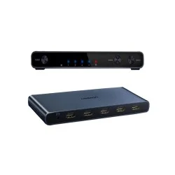UGREEN HDMI 4 PORT QUAD MULTI-VIEWER (50745)
