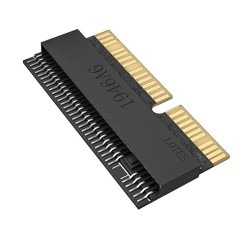 ACASIS APPLE M.2 NVME SSD ADAPTER CARD MACBOOK AIR(2013-2017) MACBOOK PRO(2013-2015)MA1S1