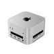 Acasis 40Gbps Mac mini M4 Dock & Dual-Bay SSD Enclosure