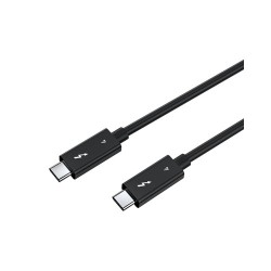 Acasis TB200 40Gbps Thunderbolt 4 Data Cable PD 100W 8K60Hz 2M