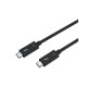 Acasis  TB200 40Gbps Thunderbolt 4 Data Cable PD 100W 8K60Hz 2M