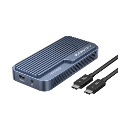Acasis Thunderbolt 5 80Gbps M.2 NVMe SSD Enclosure