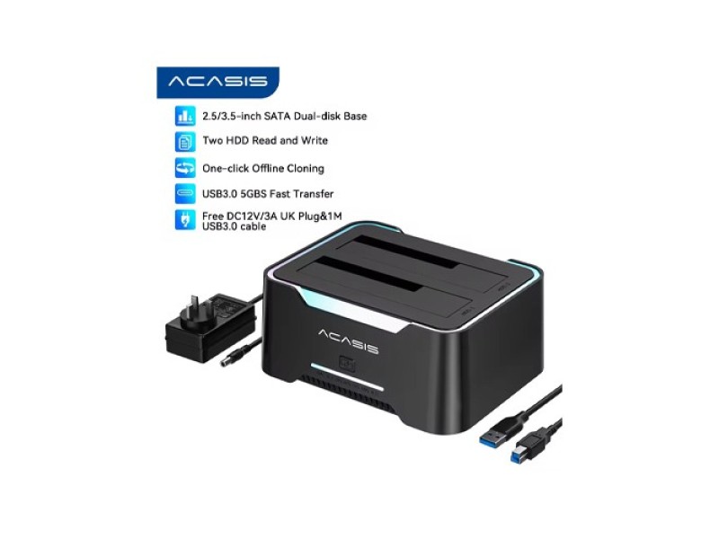acasis-ec‑6104-dual-bay-hdd-ssd-hard-drive-enclosure