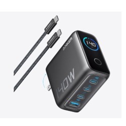 ANKER A2697 ZELO 140W CHARGER