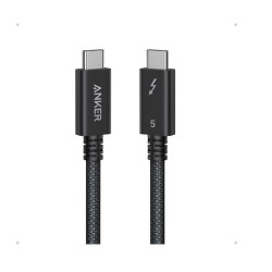 ANKER PRIME THUNDERBOLT 5 80GBPS CABLE 1M