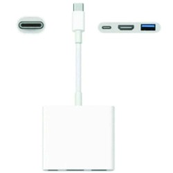 USB-C Digital AV Multiport Adapter for MacBook A1621