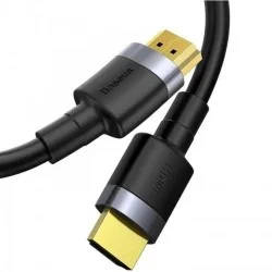 BASEUS HDMI TO HDMI 2.0 4K CABLE 2M (CADKLF-F01)