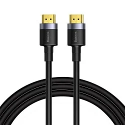 BASEUS HDMI TO HDMI 2.0 4K CABLE 3M (CADKLF-G01)
