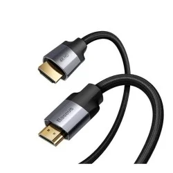 Baseus HDMI to HDMI Cable 10m Baseus HDMI to HDMI Cable 10m