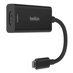 Belkin USB Type-C to HDMI Adapter Belkin USB Type-C to HDMI Adapter