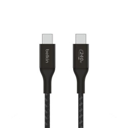 BELKIN C TO C CABLE 240W 2M(CAB015)