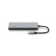 BELKIN USB C 7 IN 1 MULTIFUNCTION HUB(AVC009BTSGY)