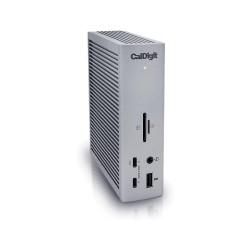 CalDigit TS4 Thunderbolt 4 Dock Station
