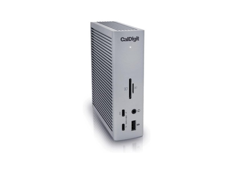 CalDigit TS4 Thunderbolt 4 Dock Station