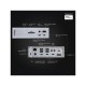 CalDigit TS4 Thunderbolt 4 Dock Station