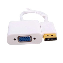 DTECH DP TO VGA CONVERTER