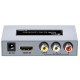 DTECH HDMI TO AV HD CONVERTER DT-7019A