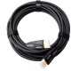 DTECH HDMI TO HDMI FIBER OPTIC CABLE 15M (DT-HF-2015)