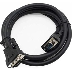 DTECH VGA CABLE DT-V006 15M 