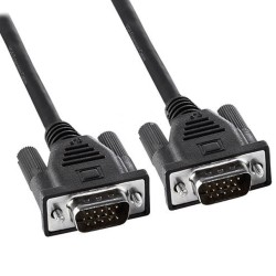 DTECH VGA CABLE DT-V007 20M 