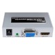 DTECH VGA TO HDMI HD CONVERTER DT-7004B