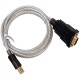 DTECH USB TO RS232 CABLE DT-5002A