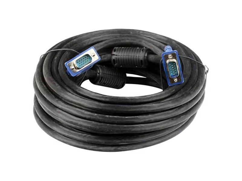 DTECH VGA CABLE DT-V008 30M