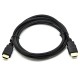 DTECH HDMI TO HDMI CABLE 1.5M