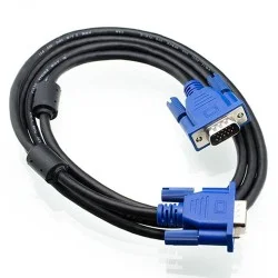 FJGEAR 1.5M VGA CABLE
