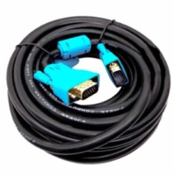 FJGEAR 10M VGA Cable