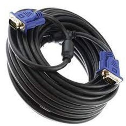 FJGEAR 20M VGA Cable