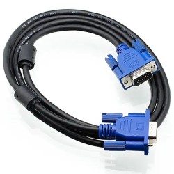 FJGEAR 5M VGA Cable