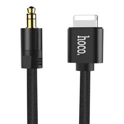 Hoco UPA 13 Lightning To 3.5mm Audio Converter Hoco UPA 13 Lightning To 3.5mm Audio Converter