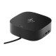 HP G5 Home USB-C Black Dock Station