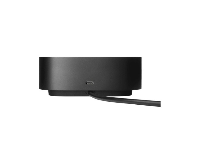 HP G5 Home USB-C Black Dock Station