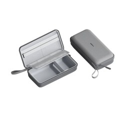 HAGIBIS DPB02 ELECTRONICS ORGANIZER TRAVEL BAG