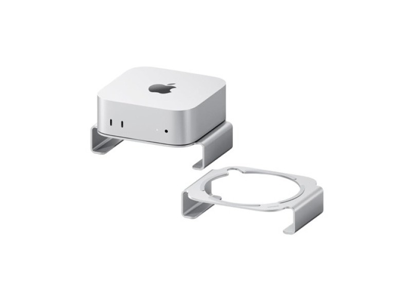 HAGIBIS MMS03 MAC MINI M4/M4PRO STAND