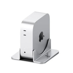 HAGIBIS MMS04 VERTICAL STAND FOR  MAC MINI