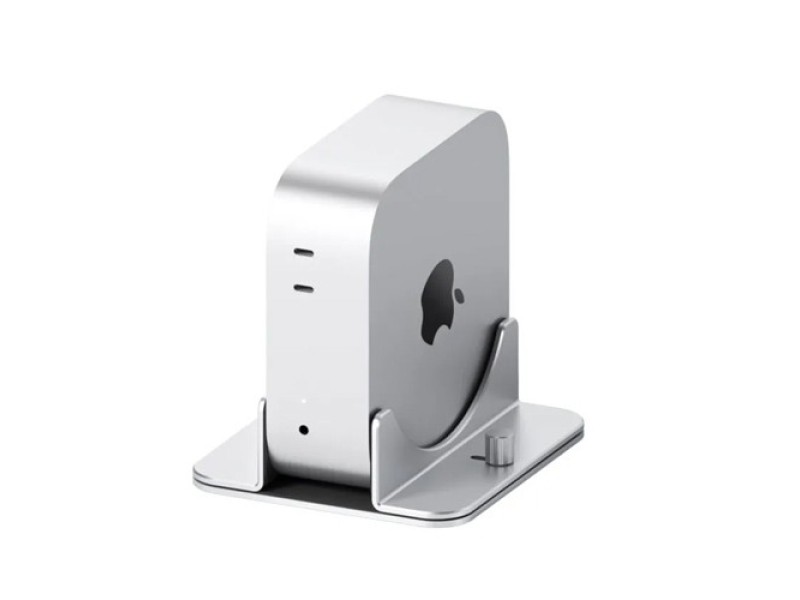HAGIBIS MMS04 VERTICAL STAND FOR  MAC MINI