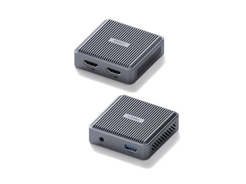 HAGIBIS MS2131 USB 3.0 HDMI CAPTURE CARD