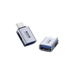 HAGIBIS TUA02 TYPE C TO USB 3.2 FEMALE ADAPTER