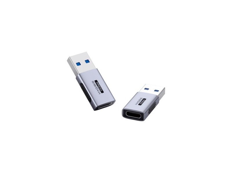 HAGIBIS  TUA03 USB 3.2 TO TYPE C FEMALE