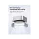 HAGIBIS MMS03 MAC MINI M4/M4PRO STAND