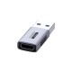 HAGIBIS  TUA03 USB 3.2 TO TYPE C FEMALE