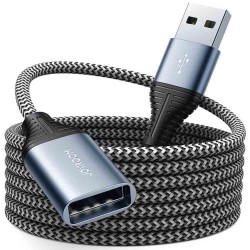 JOYROOM S-2030N13 USB2.0 Extension Cable (2 Meter)