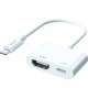 JOYROOM S-H141 1080P Lightning to HDMI Converter Adapter