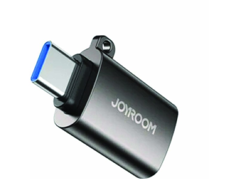 JOYROOM S-H151 Data Transmission Charging Converter