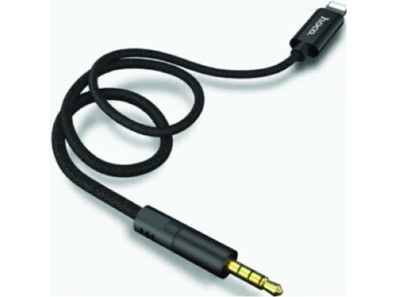 Joyroom SY-A05 2in1 Y-Splitter Headphone Audio Cable