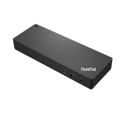 LENOVO THINKPAD UNIVERSAL THUNDERBOLT 4 DOCKING  STATION(40B00135)