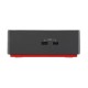 LENOVO THINKPAD UNIVERSAL THUNDERBOLI 4 DOCKING  STATION(40B00135)